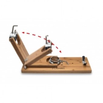 SOPORTE JAMON GIRATORI